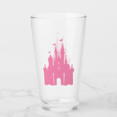 Kasteel Glas (Voorkant)