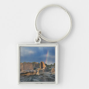 Kasteel Hovenweep, Nationaal Monument Hovenweep, Sleutelhanger