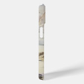 Kasteel in de Wolken Telefoon Case (Achterkant / Rechts)