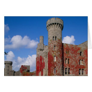 Kasteel Penrhyn, Gwynedd, Wales 3