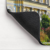 Kasteel Poppelsdorf Muismat (Hoek)