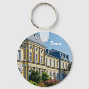 Kasteel Poppelsdorf Sleutelhanger