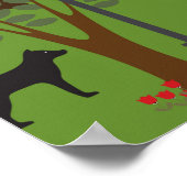 kasteel poster (Hoek)