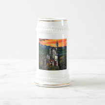 Kasteel Schloss Neuschwanstein