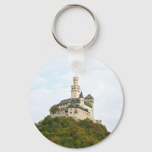Kasteel Sleutelhanger