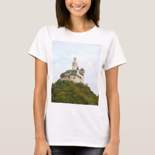 Kasteel T-shirt