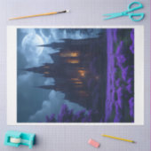 Kasteel Tissue Paper Tissuepapier (Craft)