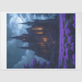 Kasteel Tissue Paper Tissuepapier