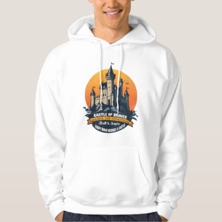 Kasteel van Braves: ontgrendel het avontuur Hoodie