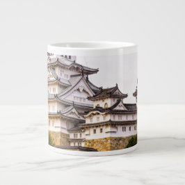 Kasteel van Himeji Mok