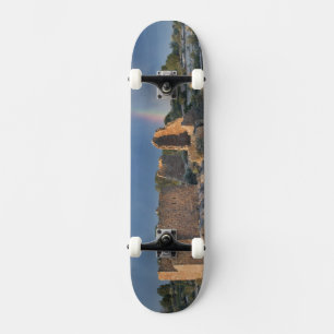 Kasteel van Hovenweep, Nationaal Monument Hovenwee Skateboard