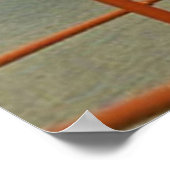 Kasteel van Moonrise Kingdom Poster (Hoek)