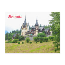 Kasteel van Peles in Sinaia, Roemenië