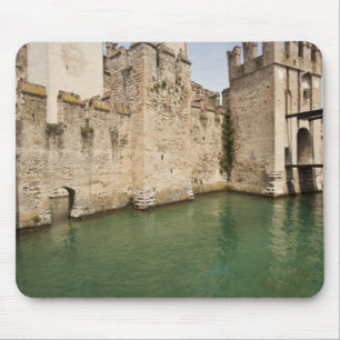 Kasteel van Scaliger, Sirmione, Provincie Brescia, Muismat
