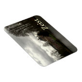 Kasteel Zeist Magneet (Rechterzijde)