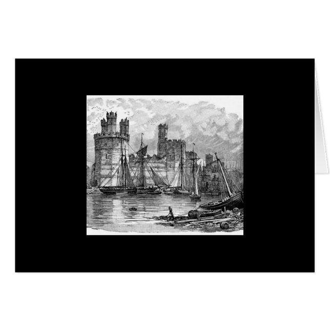 Kastelen (Voorkant Horizontaal)