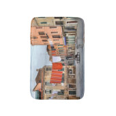 Kastjes op Campo Ruga Badmat (Voorkant Verticaal)