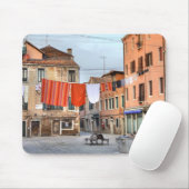 Kastjes op Campo Ruga Muismat (Met muis)