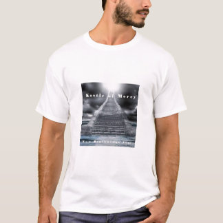 Kastle de T-shirt de pitié