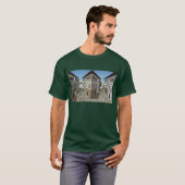 Kastoria T-shirt (Voorkant volledig)