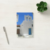 Kastro - Sifnos Post-it® Notes (Kantoor)