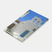 Kastro - Sifnos Post-it® Notes (Schuin)