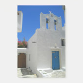 Kastro - Sifnos Post-it® Notes (Voorkant)