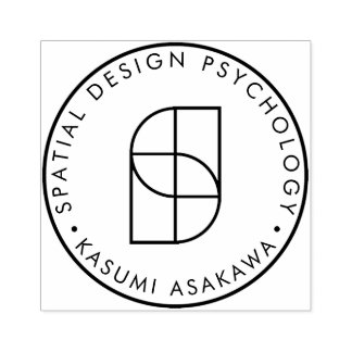 KASUMI rubberstempel Rubberstempel