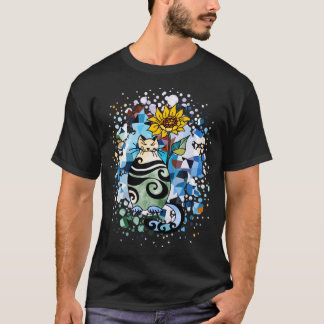 kat16 t-shirt