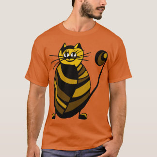 kat9 t-shirt