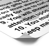 Kat 10 Majoor print (Hoek)