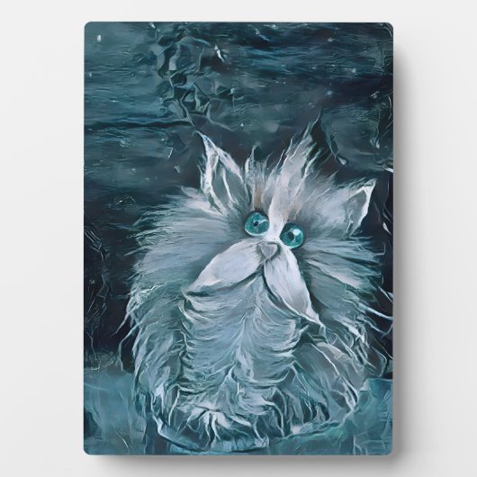 Kat 1 - Naar je staren Fotoplaat (voorkant)