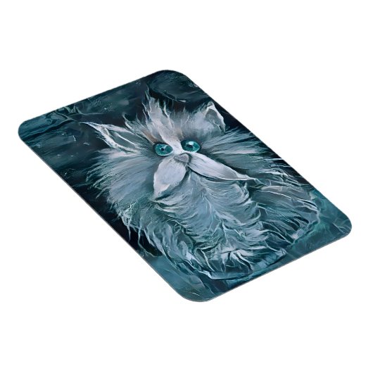 Kat 1 - Naar je staren Magneet (Rechterzijde)