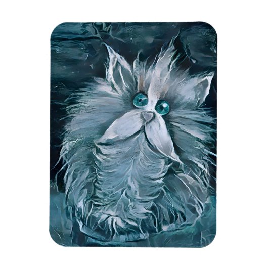 Kat 1 - Naar je staren Magneet (Verticaal)