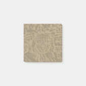 Kat 3 x 3 post-it® notes (Voorkant)