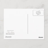 kat 434 Briefkaart (Achterkant)