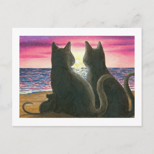 kat 434 Briefkaart (Voorkant)