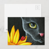 Kat 510 briefkaart (Voorkant / Achterkant)