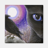 Kat 570 magneet (Voorkant)