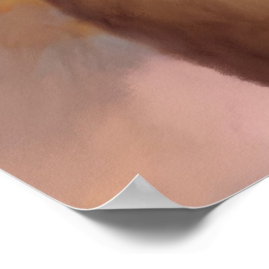 Kat 613 siamese poster (Hoek)