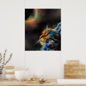 Kat 624 poster (Keuken)