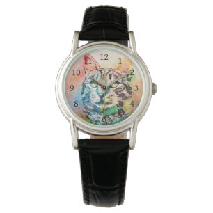 kat 643 horloge