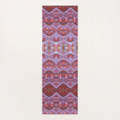 Kat 8 yogamat (Achterkant)