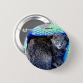 Kat 9, Button (Voorkant /achterkant)