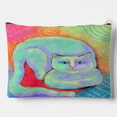 Kat Abstracte Kunst Etui (Achterkant)