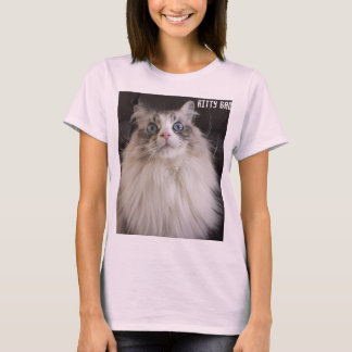 KAT BAD T-SHIRT