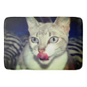 Kat Badmat (Voorkant)