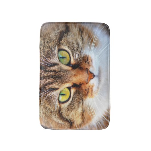 Kat Badmat (Voorkant Verticaal)