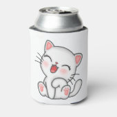 Kat Blikjeskoeler (Blikje Achterkant)