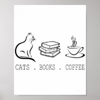 Kat Boekkoffie voor lezers die katten bezitten